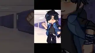 новый тренд // хз какое название // не ориг // gacha life 2 // 