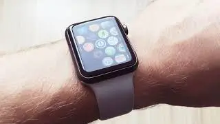apple watch с алиэкспресс купить в
