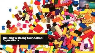 Building a Strong Foundation for Young Learners of English​