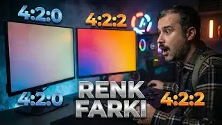 4.2.2 4.2.0 Nedir Bu "Renk Örneklemesi"