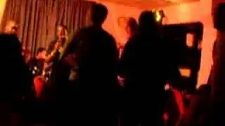 Mid Sensation - Kingston Town