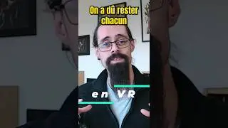 #59 - Formation VR à distance ? 👨🏻‍🏫🥽