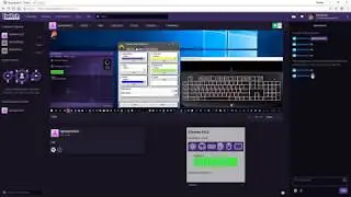 Broadcast Chroma Twitch Alerts