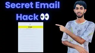 How to Find Personal Email Address