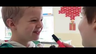 Scuola Paritaria dell'Infanzia 