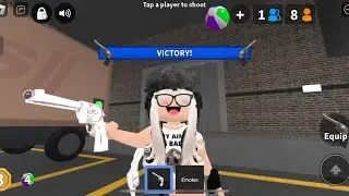 Mm2 mobile montage #77