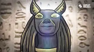 Mike Candys - Anubis(Remix)