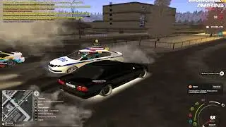 AMAZING RP BMW М5 E34