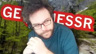 TIÉ UN MONSTRE | Geoguessr