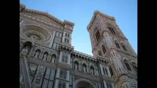 An invitation to Italy