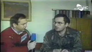 ОО СДС Нови Град о Женевским преговорима 1993