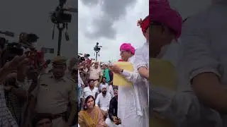 मदन दिलावर इस्तीफा दो  #rajkumarroat  #news