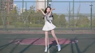 【欣小萌】是你的学妹吗❤️小鹿乱撞~