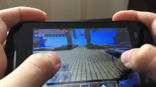 Обзор сервера Plaype