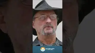 Paul's Smile Transformation
