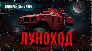 ЛУНОХОД. Все, что хочешь - можно получить | ССК