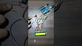 develop dino Game using Arduino # 