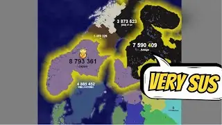 We're Frenemies? |  Territorial IO
