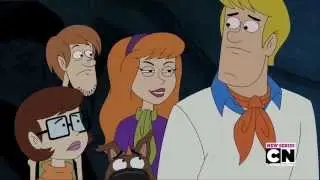 Daphne's Narration Hijinks - Be Cool, Scooby-Doo!