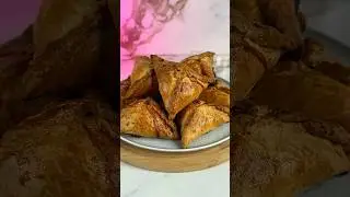 Легко, а все необходимые  продукты есть на кухне у каждой хозяйки)