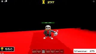 Roblox | undertale last corridor | Insanityfell