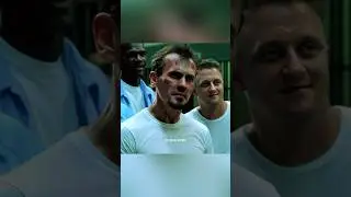 T-Bag fais sonner l’alerte générale en prison🤣🤯 | Prison Break 