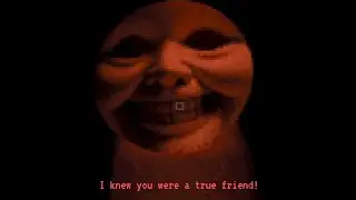 This is why you should never go into an alleyway alone...