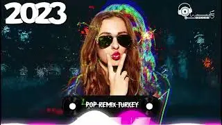 TÜRKÇE POP REMİX ŞARKILAR 2023🎶 TÜRKÇE POP EN İYI REMİX 2023 💥Pop Remix Turkey💥Türkiye 11 Eylül 2023