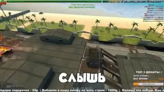 《Смешные моменты с JekaMIX #3》