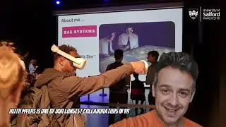 Careers in the Metaverse