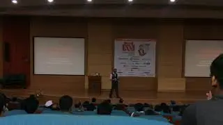 Nirav Mehta WordCamp Mumbai 2018