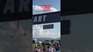Ardian Begaj Bmw M240i 1050 hp Drag Race Kosova