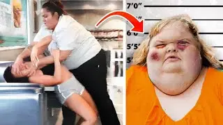 Rude KARENS Who Got OWNED and Humiliated #13
