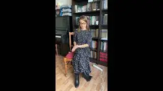 «Джазовые портреты» с Анастасией Сулициной.