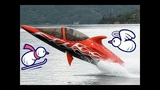 ✔7 Things you never knew existed ▶1