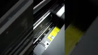PVC Card Print Small Software for Tray by The Gate Solution | Subscribe to the Channel