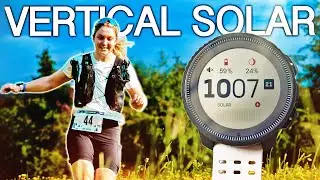 Suunto Vertical SOLAR | Save $150 and BUY the steel model?!