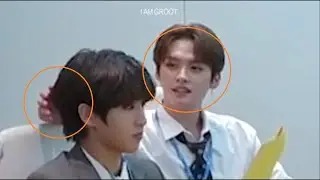 [Analysis] Stray Kids -Jisung and Minho jealousy and cute moments #28... ( Minsung )