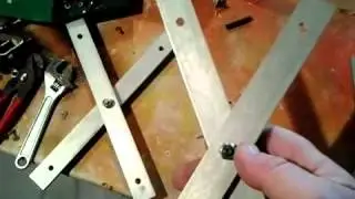 How To Scissor Prop PT. 1