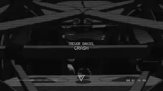 Trevor Daniel - Crash (Prod. King Militia)