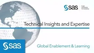 Understanding and Using SAS LASR Memory Controls