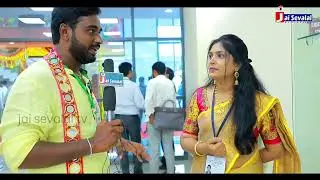 Sevalal Banjara Bhavan, Hyderabad inauguration || Banjara's used articles gallary || Jai Sevalal Tv