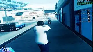 Machine Gun edit
