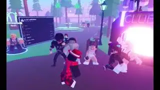 TTD 3 DANCE NAME: assumptions