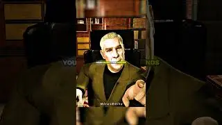 Niko meets Jimmy Pegorino 