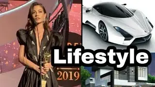 Demet özdemir lifestyle real age , boy freind
