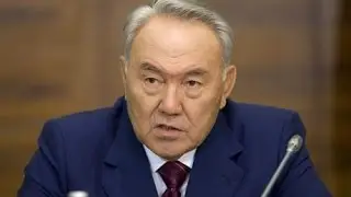 Запрещенный в Казахстане фильм про Назарбаева и нефтяников