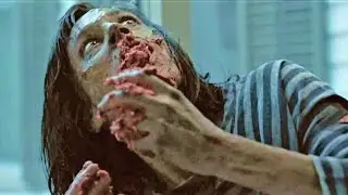 In 2090, Zombies Will Control the World