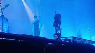 Ice Nine Kills - "Hip to be Scared" (Live at Aragon Ballroom, Chicago 4/2/22)