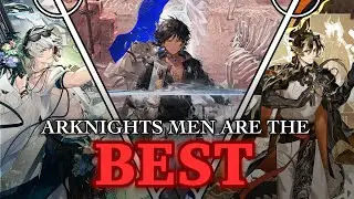 The Best Men in Gacha | A Retrospective